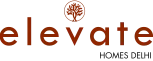 Conscient Hines Elevate Homes Kamla Nagar Delhi Logo